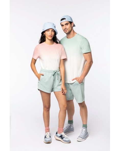 Camiseta Tie & Dye unisex