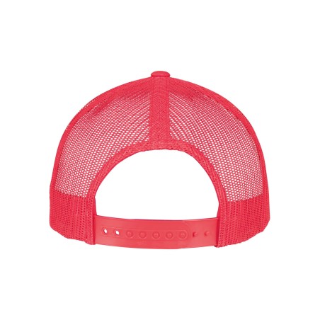 Gorra trucker retro