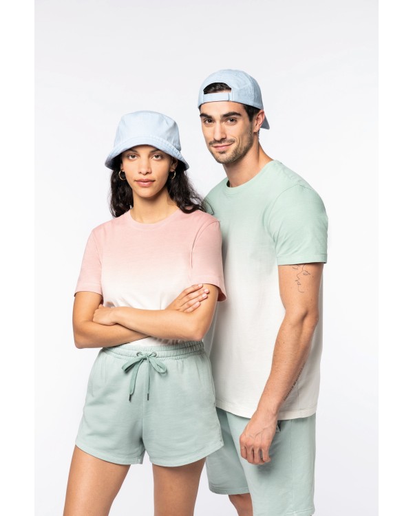 Camiseta Tie & Dye unisex 2