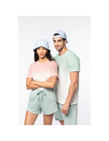 Camiseta Tie & Dye unisex 2