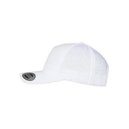 Retro trucker cap