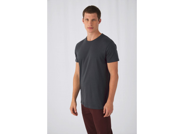 Camiseta orgánica Inspire Plus hombre