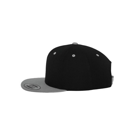Gorra Classic  bicolor snapback