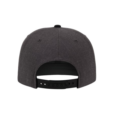 Gorra Classic  bicolor snapback