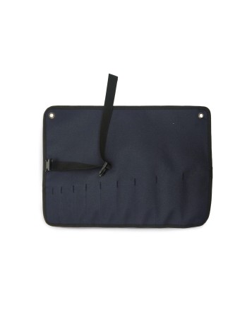 Estuche enrollable porta herramientas para 10 piezas 2