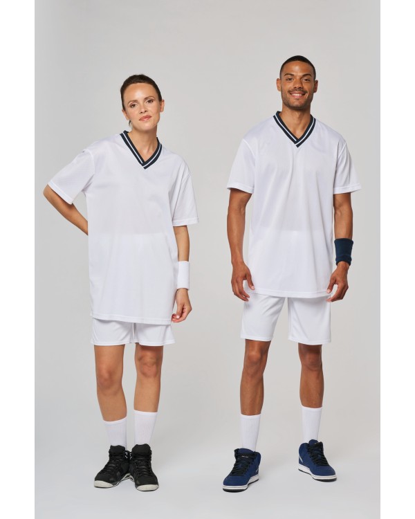 Camiseta University Unisex