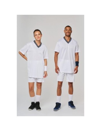 Camiseta University Unisex