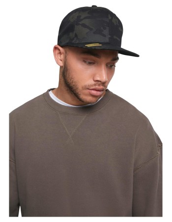 Gorra Classic  multicam snapback