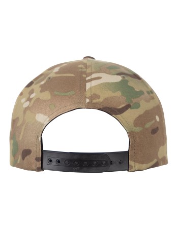 Gorra Classic  multicam snapback 2