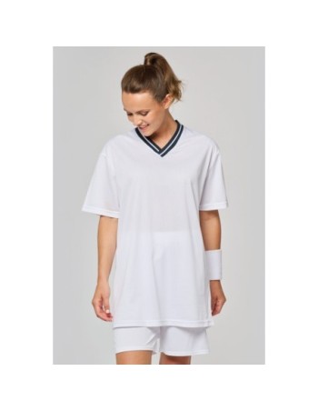Camiseta University Unisex 2