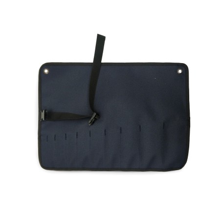 10-piece tool roll