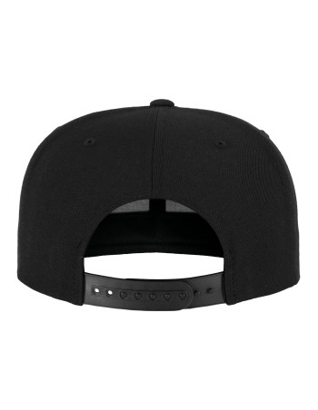 Gorra floral snapback 2