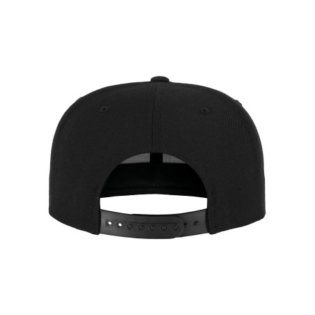 Gorra floral snapback