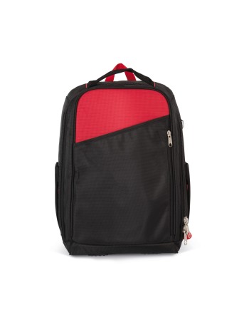 Mochila para herramientas y portátil