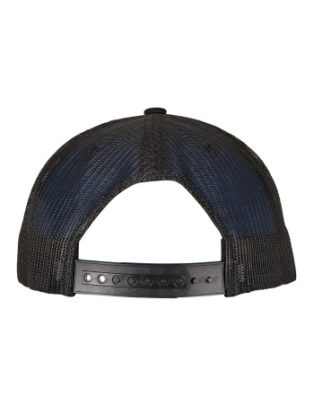 Gorra trucker acolchada 2
