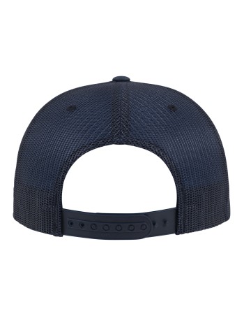 Foam trucker cap 2