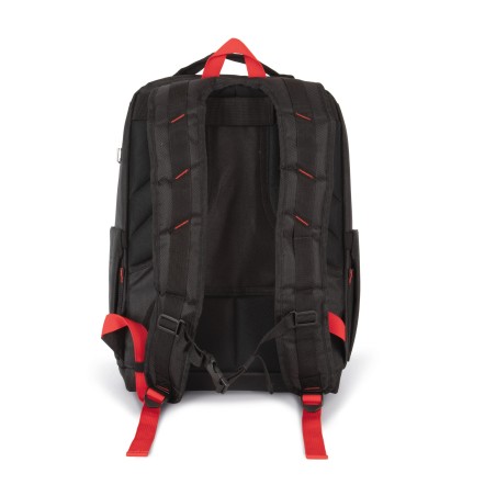 Mochila para herramientas y portátil