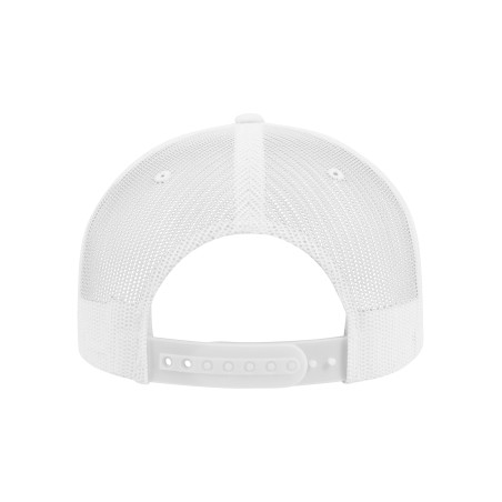 Gorra trucker acolchada