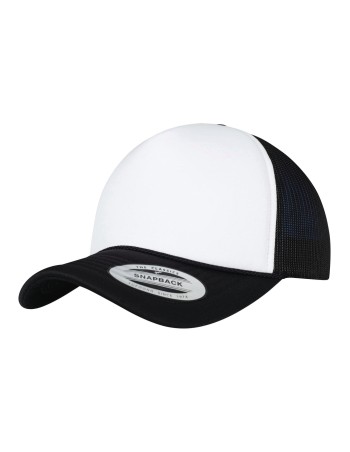 Foam trucker cap