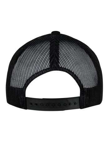 Gorra trucker acolchada 2
