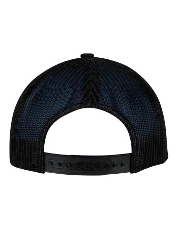 Gorra trucker acolchada 2