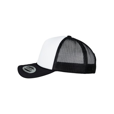 Foam trucker cap