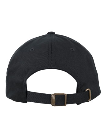 Organic cotton cap 2