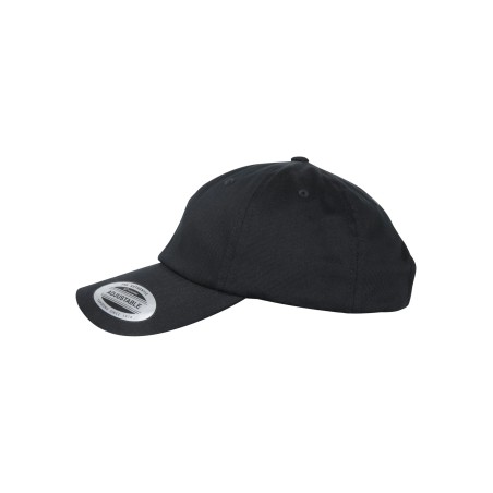 Gorra algodón orgánico
