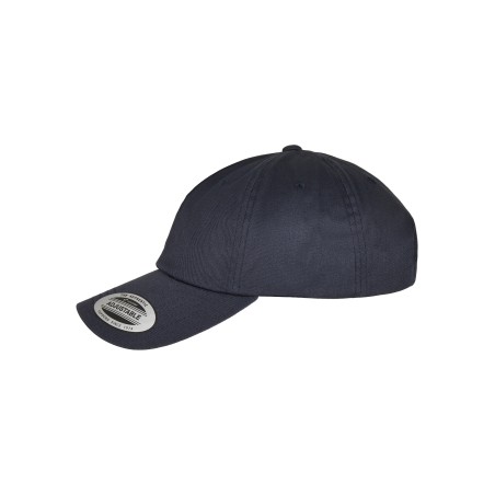 Gorra algodón orgánico