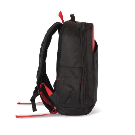 Mochila para herramientas y portátil