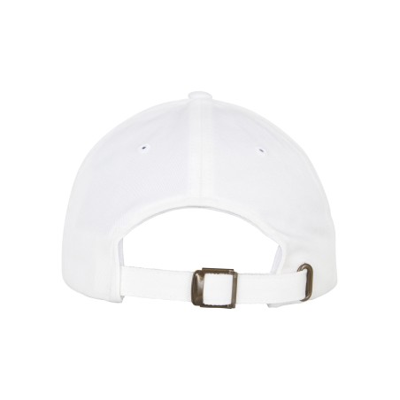 Organic cotton cap