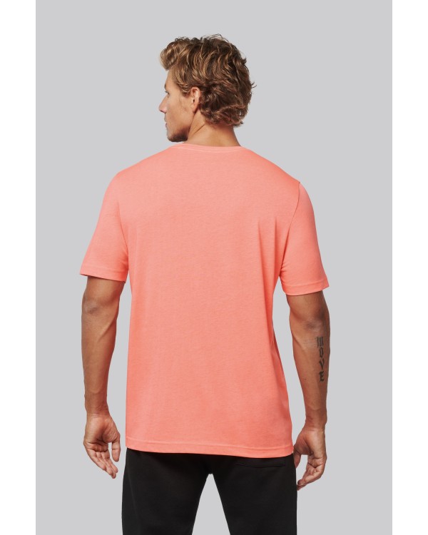 Camiseta triblend Sports 2