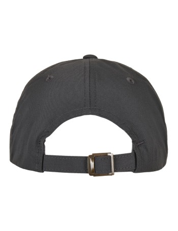Recycled cotton dad cap 2