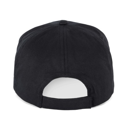 5 panels cap