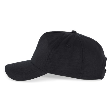 5 panels cap