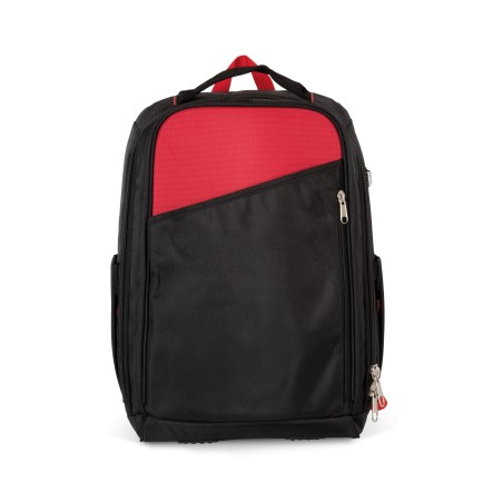 Mochila para herramientas y portátil