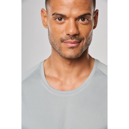Camiseta deporte material reciclado hombre