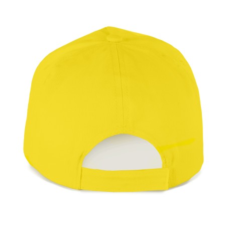 Gorra - 5 paneles