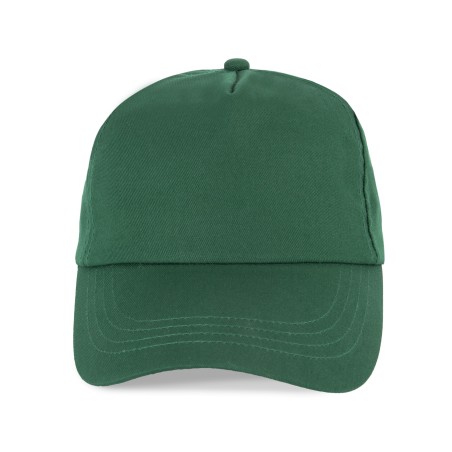 Gorra - 5 paneles