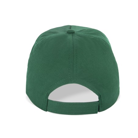 5 panels cap