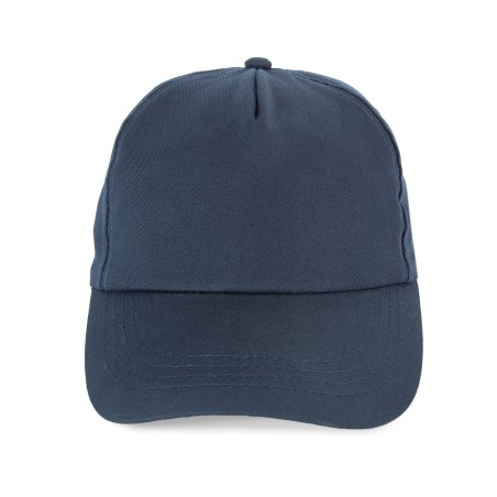 5 panels cap