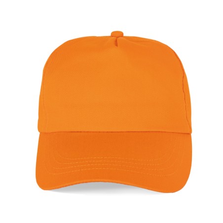 Gorra - 5 paneles