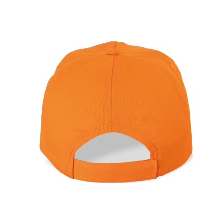 5 panels cap