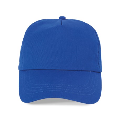 5 panels cap