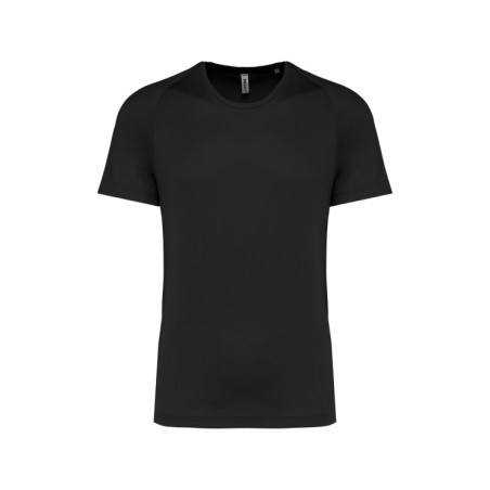 Camiseta deporte material reciclado hombre