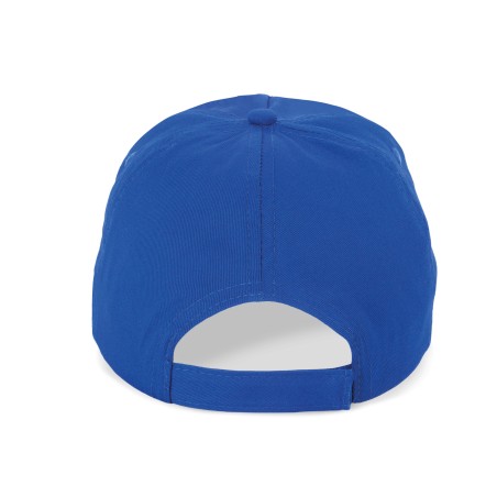 5 panels cap