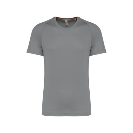 Camiseta deporte material reciclado hombre