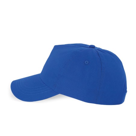 5 panels cap