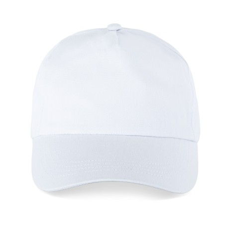 5 panels cap