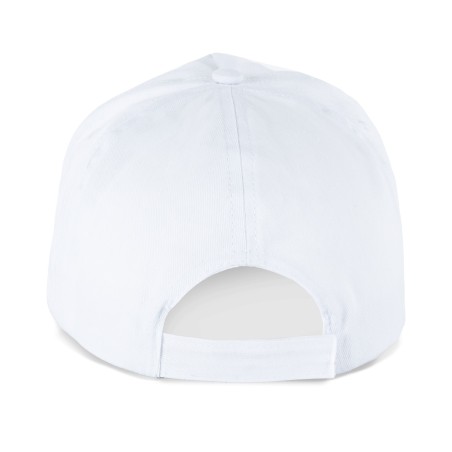 5 panels cap